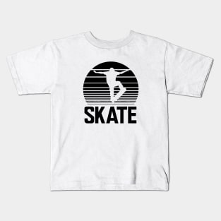 Skateboarder - Skate Kids T-Shirt